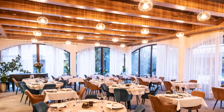 Dovolenka v Hoteli Demänová**** so stravou, wellness, aj zvýhodnenou súkromnou saunou