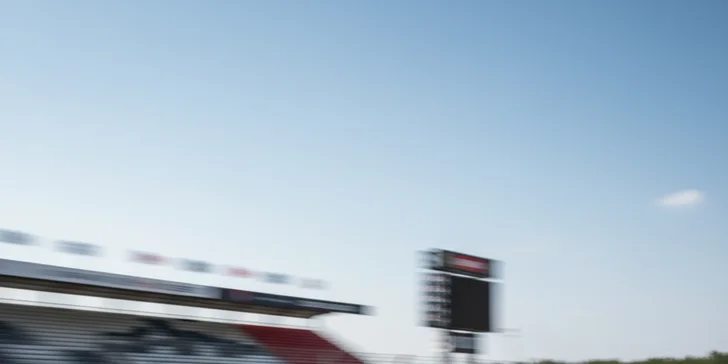 Zážitková jazda na okruhu ako spolujazdec či šofér: Lamborghini Gallardo alebo Ferrari California T