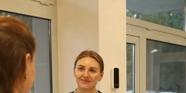 Dentálna hygiena alebo bielenie zubov technológiou Magic Light Pro Plus