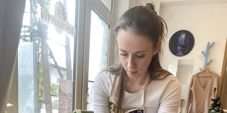 Individuálny alebo skupinový keramický workshop