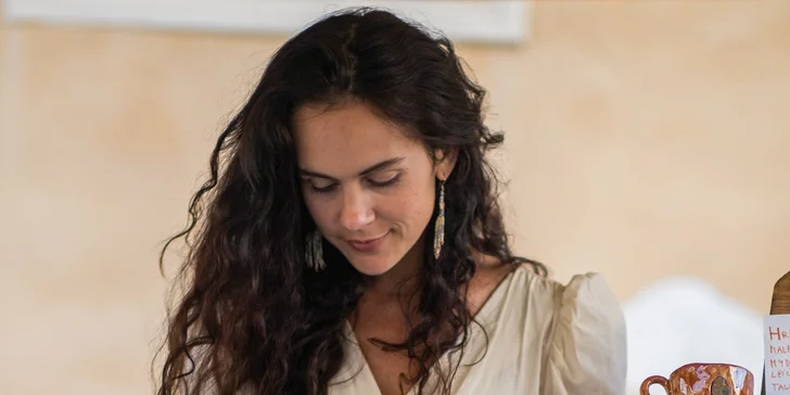 Individuálny alebo skupinový keramický workshop