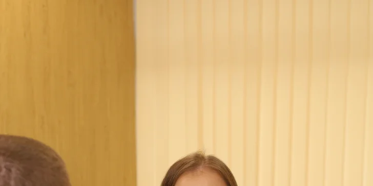 Dentálna hygiena alebo bielenie zubov technológiou Magic Light Pro Plus