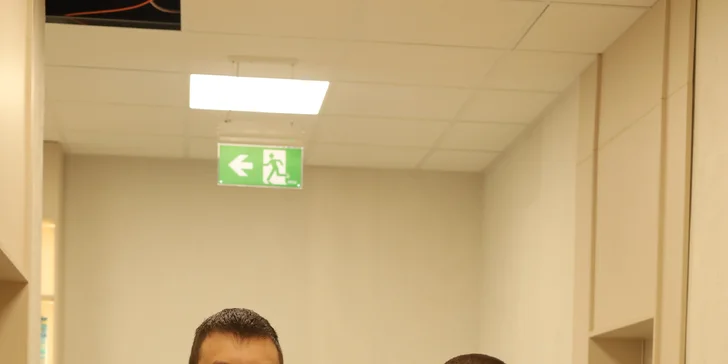 Neviditeľný zubný strojček a dental monitoring so zľavou 10 alebo 15 %