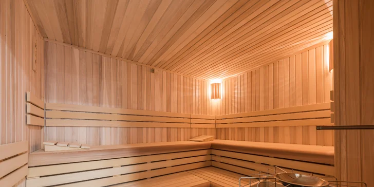 Nový hotel v šumavských Prášilech: uprostred botanickej záhrady, s raňajkami alebo polpenziou a wellness