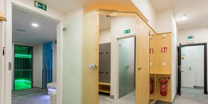 Nový hotel v šumavských Prášilech: uprostred botanickej záhrady, s raňajkami alebo polpenziou a wellness