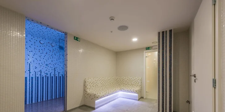 Nový hotel v šumavských Prášilech: uprostred botanickej záhrady, s raňajkami alebo polpenziou a wellness