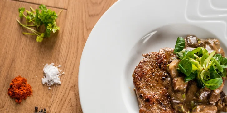 Nový hotel v šumavských Prášilech: uprostred botanickej záhrady, s raňajkami alebo polpenziou a wellness