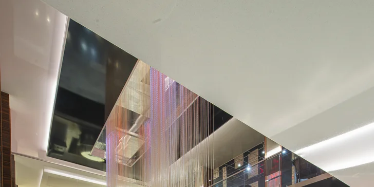 Pobyt s raňajkami v Michalovciach, tematické izby pre milovníkov hokeja a histórie