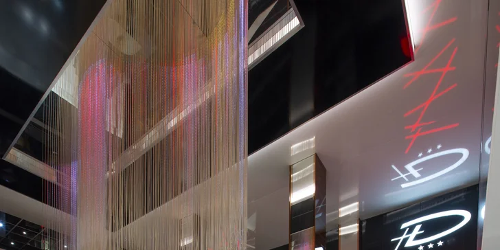 Pobyt s raňajkami v Michalovciach, tematické izby pre milovníkov hokeja a histórie