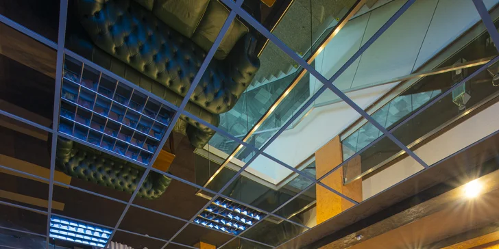 Pobyt s raňajkami v Michalovciach, tematické izby pre milovníkov hokeja a histórie