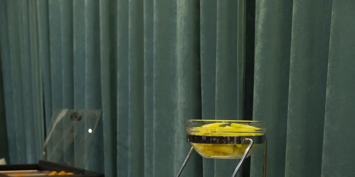 Pobyt s raňajkami v Michalovciach, tematické izby pre milovníkov hokeja a histórie