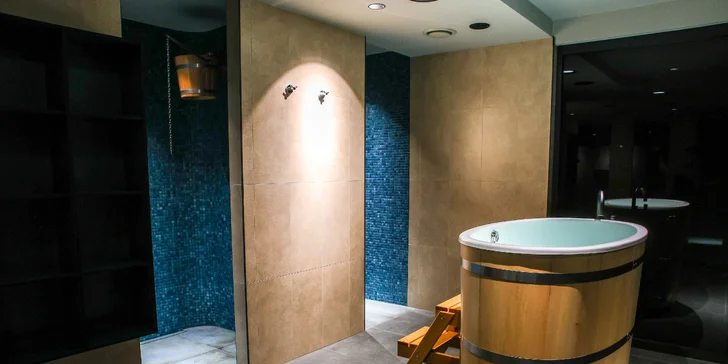 4* pobyt v Prahe: hotel 15 min. metrom od Václaváku, možnosť raňajok aj wellness