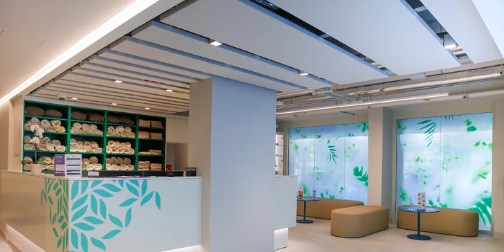 4* pobyt v Prahe: hotel 15 min. metrom od Václaváku, možnosť raňajok aj wellness