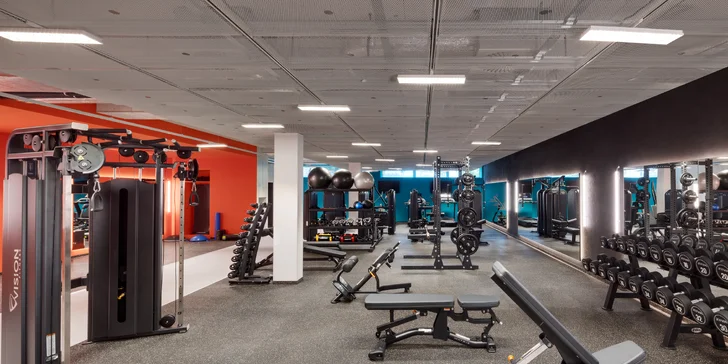 4* pobyt v Prahe: hotel 15 min. metrom od Václaváku, možnosť raňajok aj wellness