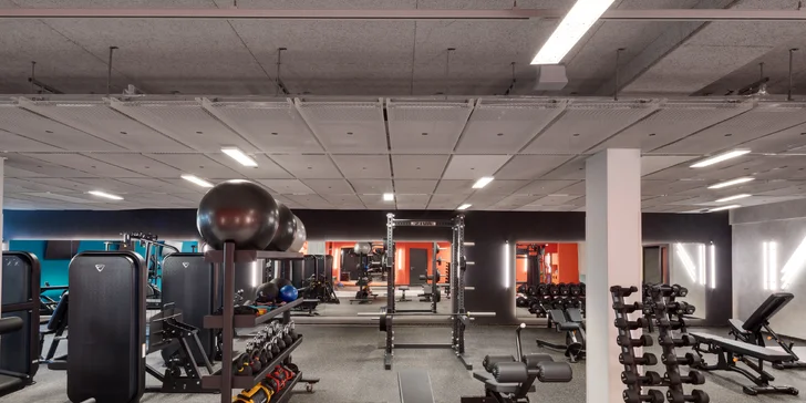 4* pobyt v Prahe: hotel 15 min. metrom od Václaváku, možnosť raňajok aj wellness