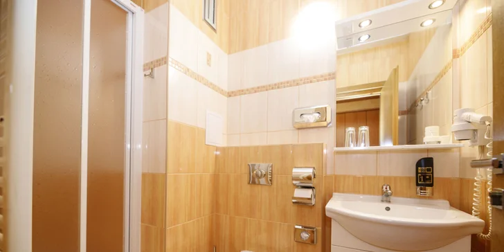 Dovolenka v Čeladnej v Beskydách: polpenzia, neobmedzený wellness a zľavy na atrakcie