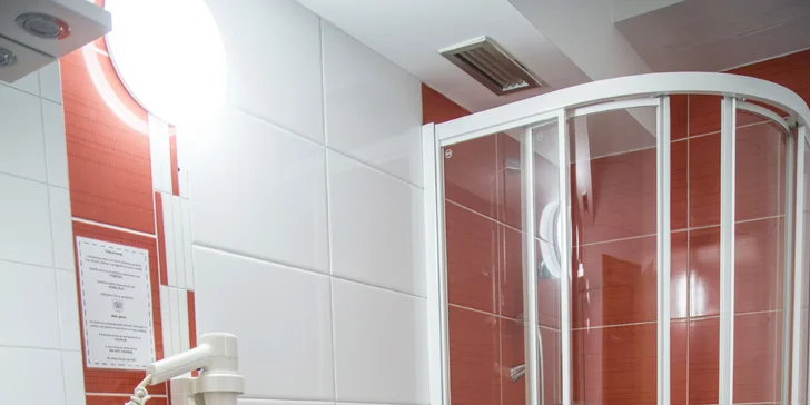 Dovolenka v Čeladnej v Beskydách: polpenzia, neobmedzený wellness a zľavy na atrakcie