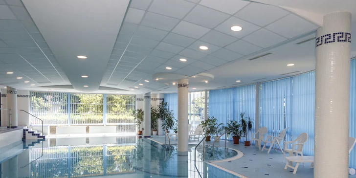 Dovolenka v Čeladnej v Beskydách: polpenzia, neobmedzený wellness a zľavy na atrakcie