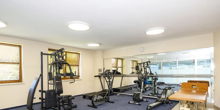 Dovolenka v Čeladnej v Beskydách: polpenzia, neobmedzený wellness a zľavy na atrakcie