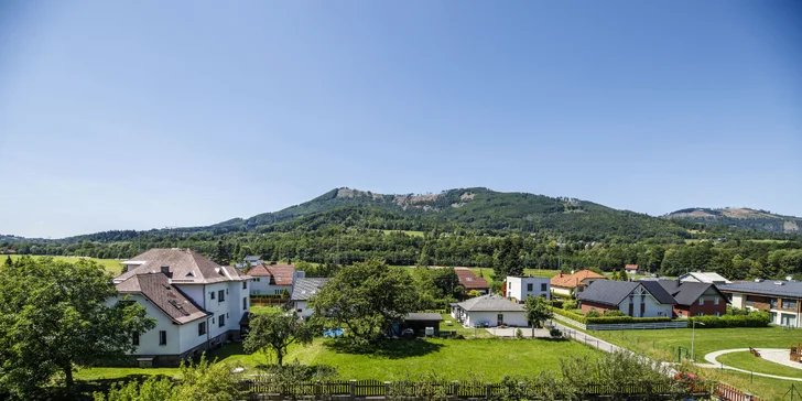 Dovolenka v Čeladnej v Beskydách: polpenzia, neobmedzený wellness a zľavy na atrakcie