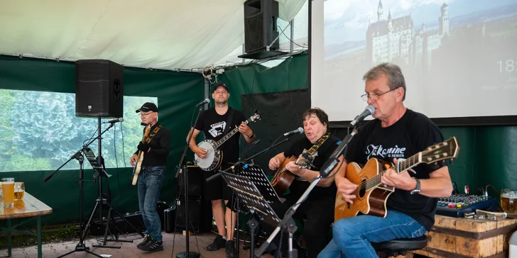 Dovolenka v Čeladnej v Beskydách: polpenzia, neobmedzený wellness a zľavy na atrakcie