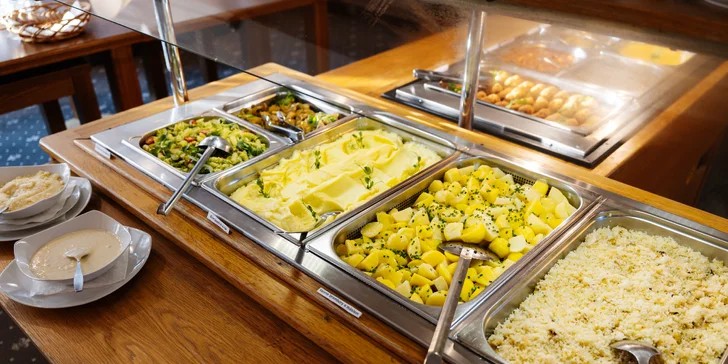 Dovolenka v Čeladnej v Beskydách: polpenzia, neobmedzený wellness a zľavy na atrakcie