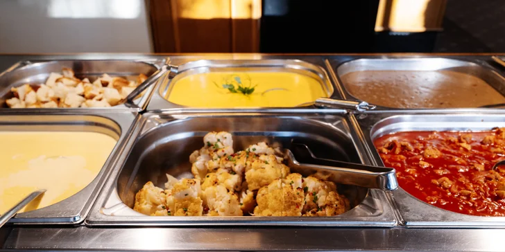 Dovolenka v Čeladnej v Beskydách: polpenzia, neobmedzený wellness a zľavy na atrakcie