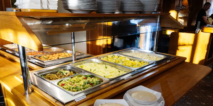 Dovolenka v Čeladnej v Beskydách: polpenzia, neobmedzený wellness a zľavy na atrakcie