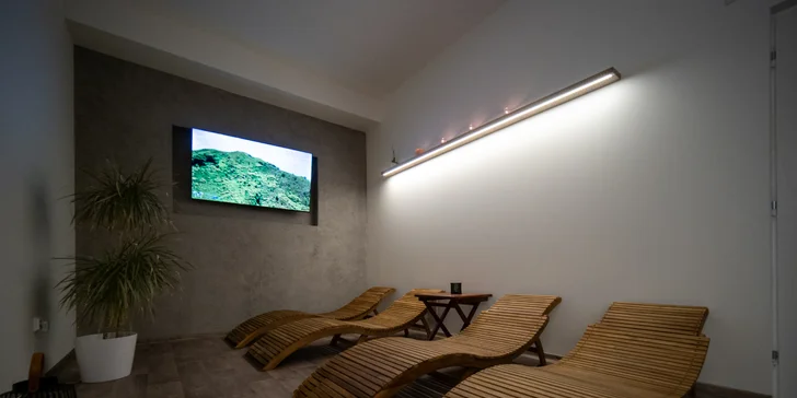 Dovolenka v Čeladnej v Beskydách: polpenzia, neobmedzený wellness a zľavy na atrakcie