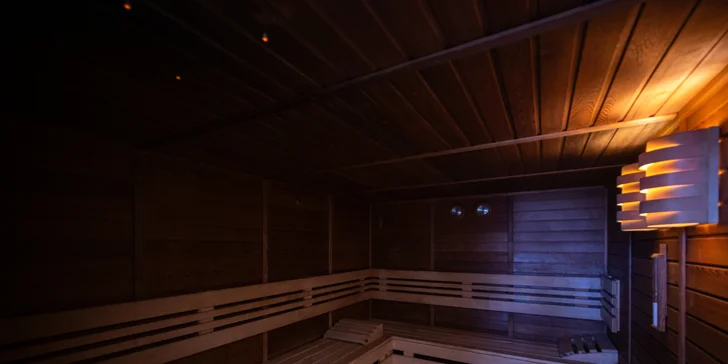 Dovolenka v Čeladnej v Beskydách: polpenzia, neobmedzený wellness a zľavy na atrakcie