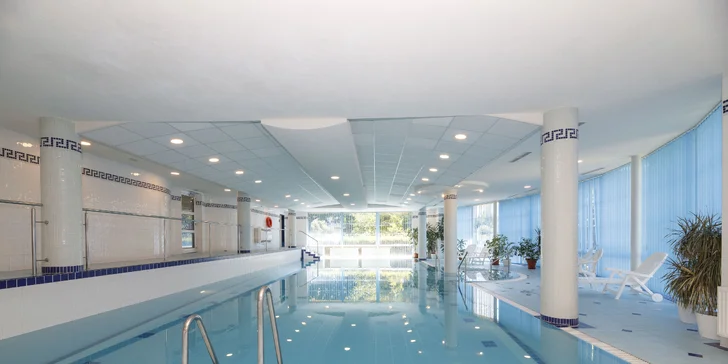 Dovolenka v Čeladnej v Beskydách: polpenzia, neobmedzený wellness a zľavy na atrakcie