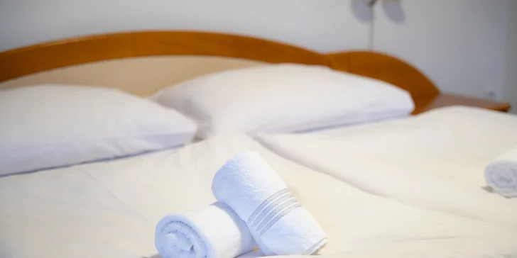 Dovolenka v Čeladnej v Beskydách: polpenzia, neobmedzený wellness a zľavy na atrakcie