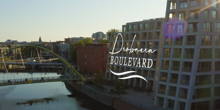 Štýlové ubytovanie v centre Vroclavu: moderné apartmány s raňajkami, neobmedzene fitness