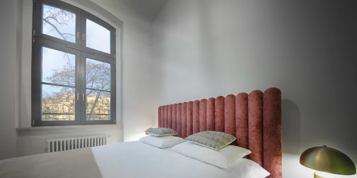 Štýlové ubytovanie v centre Vroclavu: moderné apartmány s raňajkami, neobmedzene fitness
