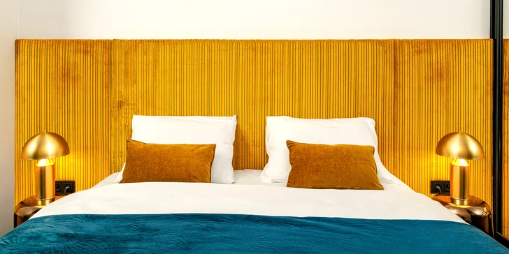 Štýlové ubytovanie v centre Vroclavu: moderné apartmány s raňajkami, neobmedzene fitness