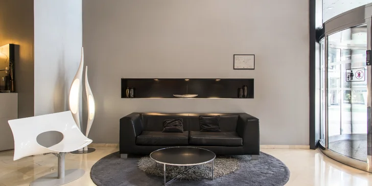 Dovolenka v Španielsku: 3* hotel s raňajkami, autobusy na pláž, Oceánografický park