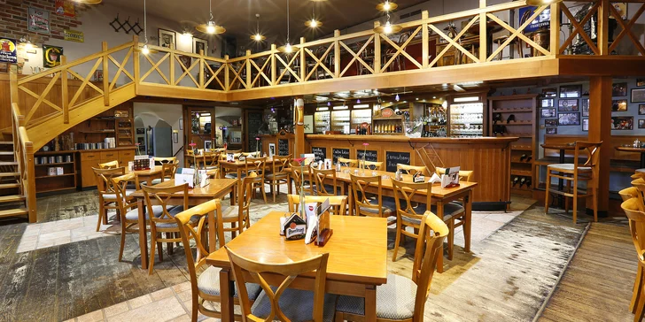 Pobyt v Rožnove pod Radhoštěm: raňajky aj večere a balíček so vstupom do skanzenu