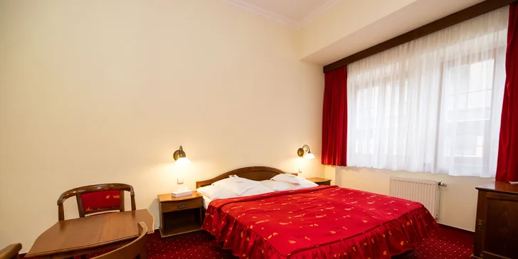 Pobyt v Rožnove pod Radhoštěm: raňajky aj večere a balíček so vstupom do skanzenu