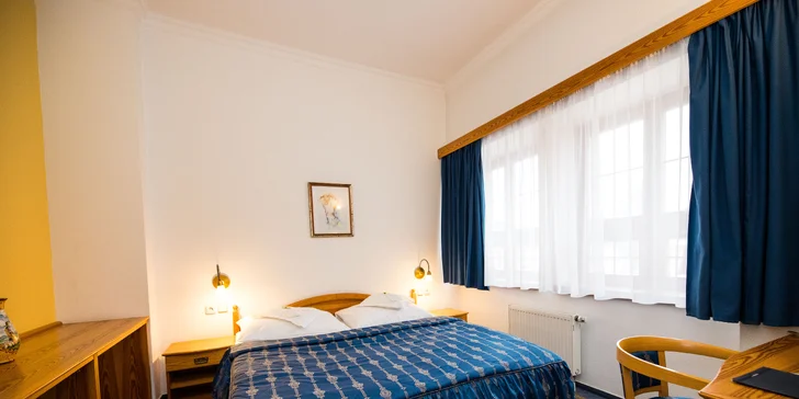 Pobyt v Rožnove pod Radhoštěm: raňajky aj večere a balíček so vstupom do skanzenu