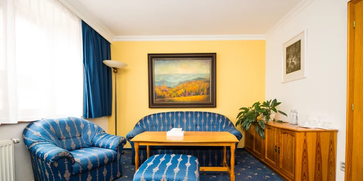 Pobyt v Rožnove pod Radhoštěm: raňajky aj večere a balíček so vstupom do skanzenu