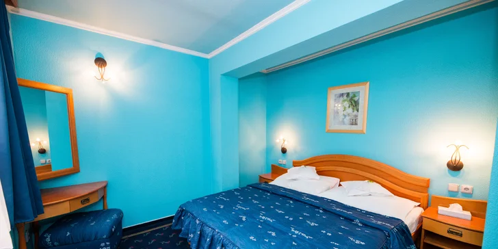 Pobyt v Rožnove pod Radhoštěm: raňajky aj večere a balíček so vstupom do skanzenu