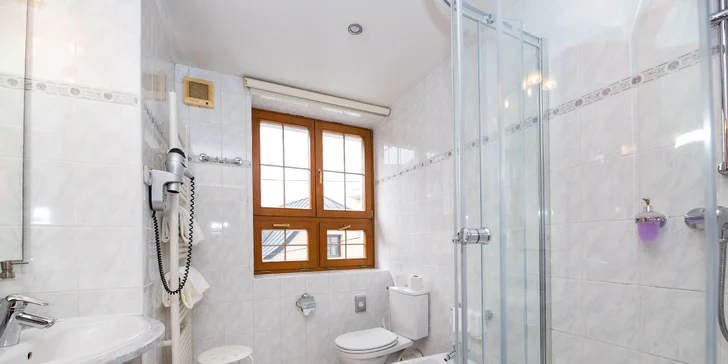 Pobyt v Rožnove pod Radhoštěm: raňajky aj večere a balíček so vstupom do skanzenu