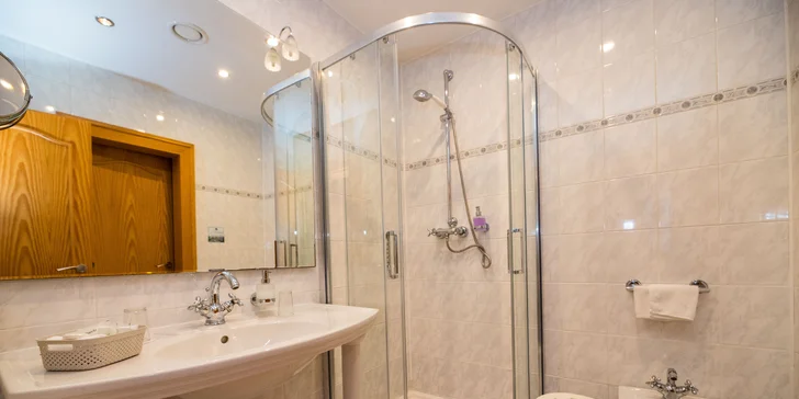 Pobyt v Rožnove pod Radhoštěm: raňajky aj večere a balíček so vstupom do skanzenu