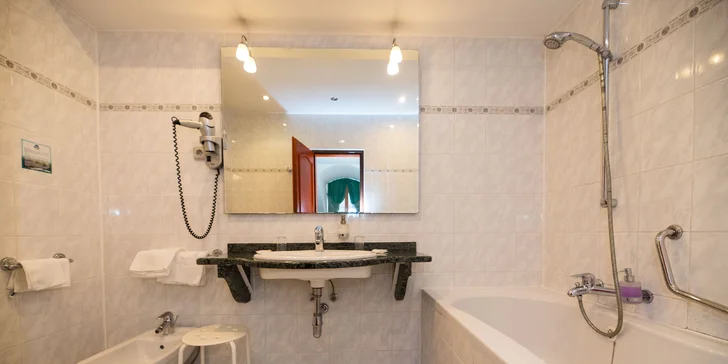 Pobyt v Rožnove pod Radhoštěm: raňajky aj večere a balíček so vstupom do skanzenu