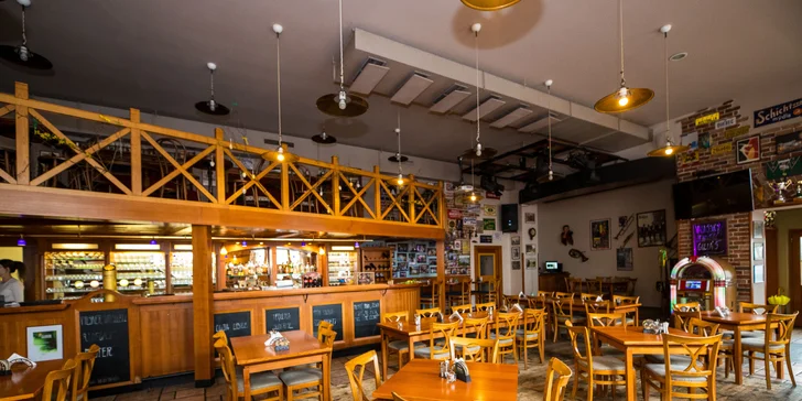 Pobyt v Rožnove pod Radhoštěm: raňajky aj večere a balíček so vstupom do skanzenu