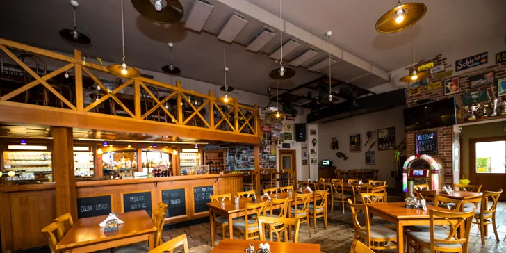 Pobyt v Rožnove pod Radhoštěm: raňajky aj večere a balíček so vstupom do skanzenu