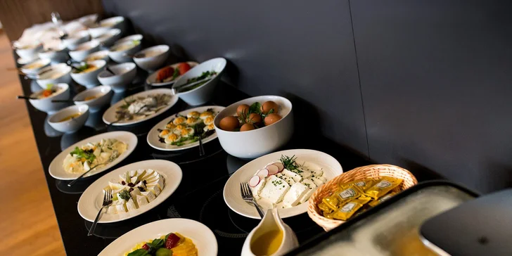 Dovolenka pre dvoch v adult friendly hoteli, výhľad na poľské Tatry aj varianty so vstupom do Termy BUKOVINA