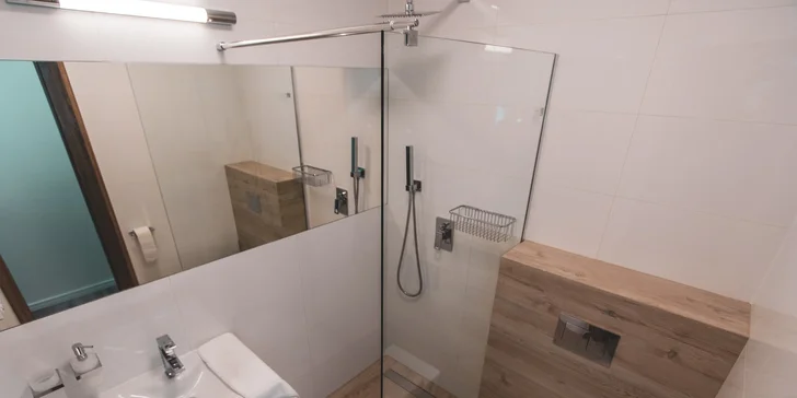 Aktívna dovolenka s neobmedzeným wellness pri športovom stredisku Zieleniec