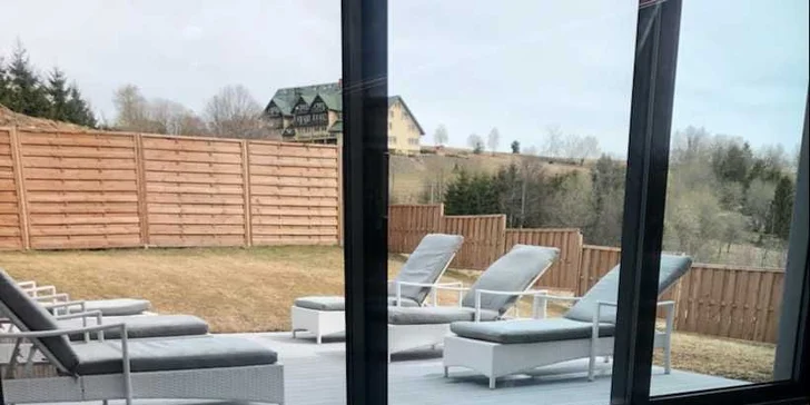 Aktívna dovolenka s neobmedzeným wellness pri športovom stredisku Zieleniec