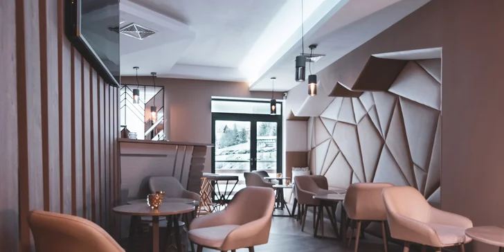 Aktívna dovolenka s neobmedzeným wellness pri športovom stredisku Zieleniec